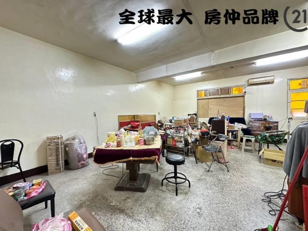 ㊝江子翠捷運方便停車1-2樓