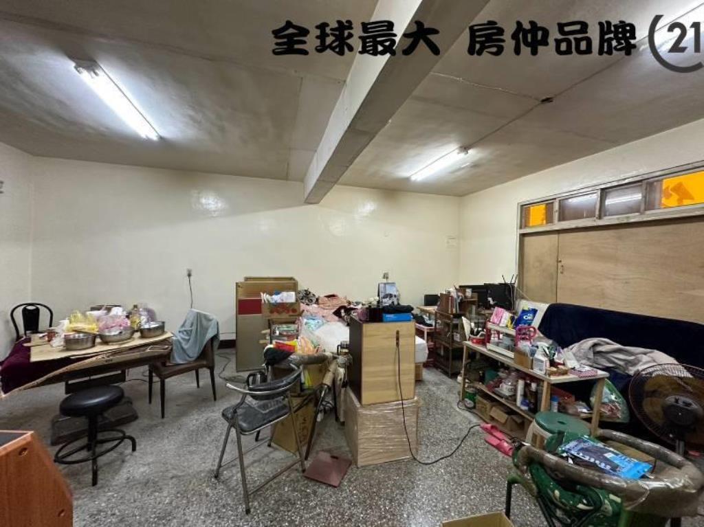 ㊝江子翠捷運方便停車1-2樓