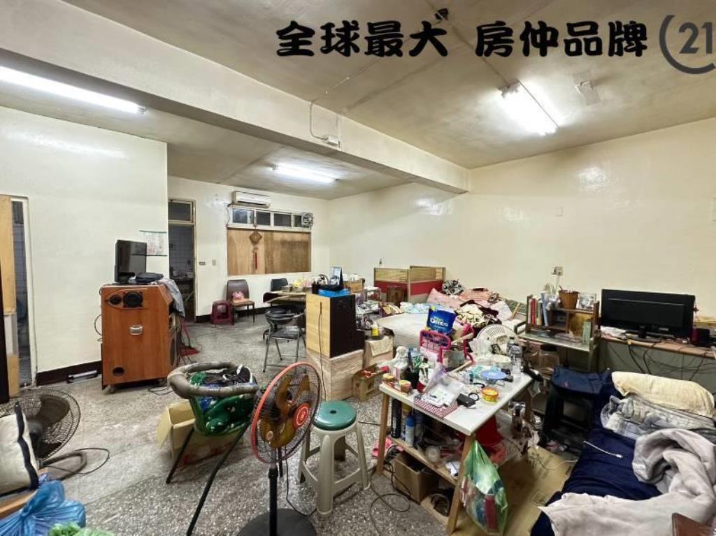 ㊝江子翠捷運方便停車1-2樓