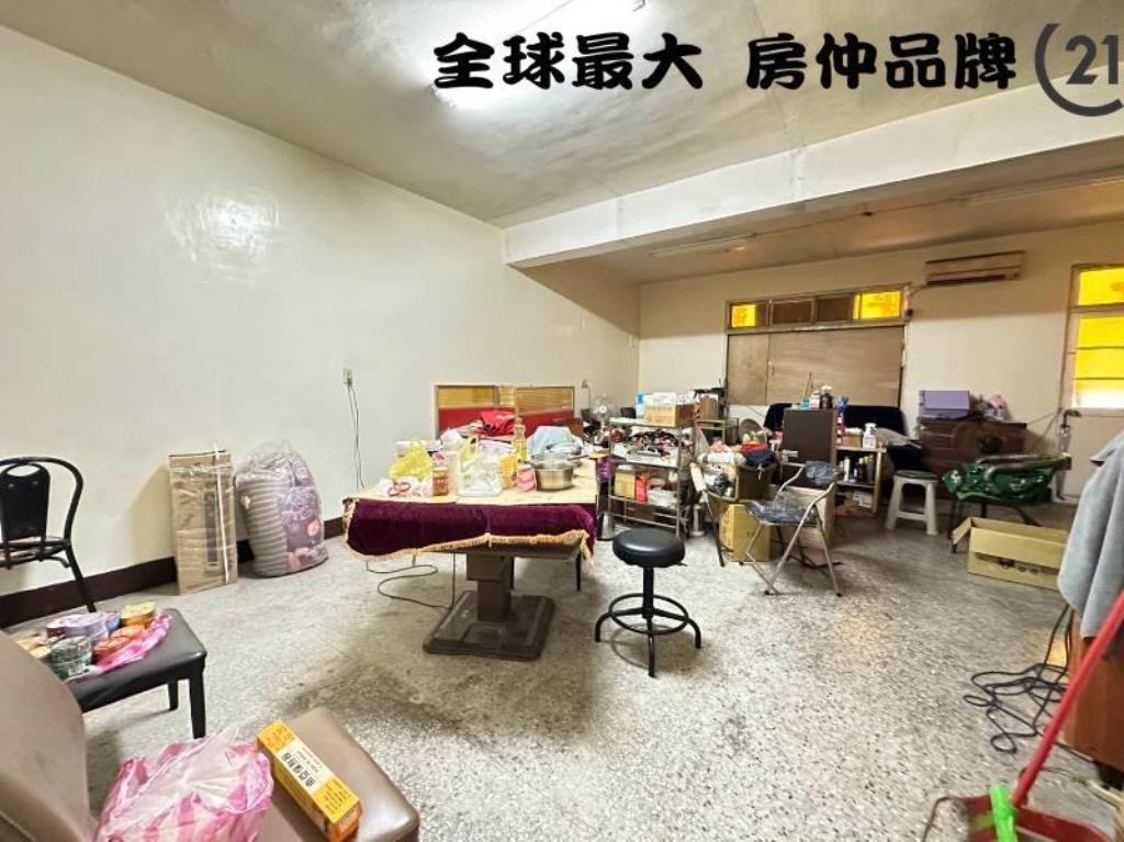 ㊝江子翠捷運方便停車1-2樓