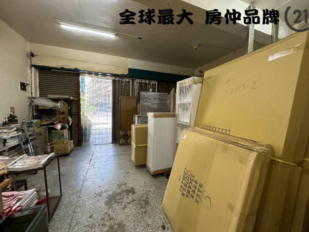 ㊝江子翠捷運方便停車1-2樓