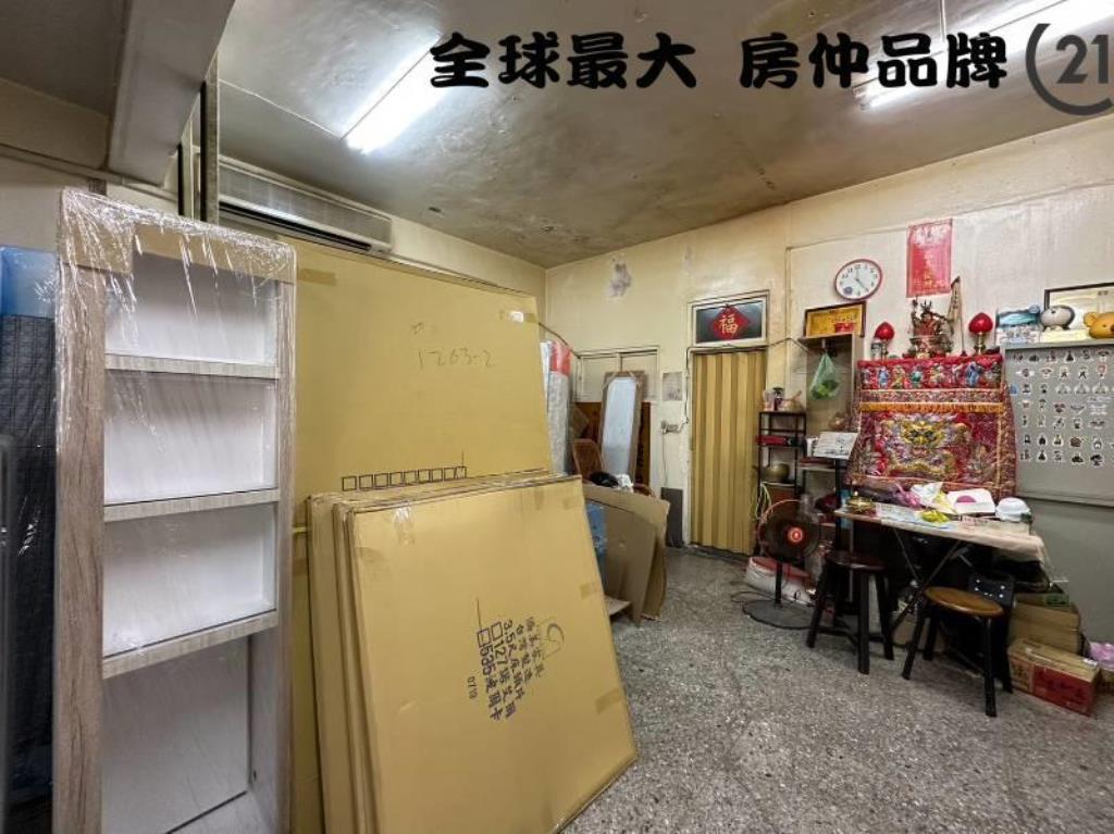 ㊝江子翠捷運方便停車1-2樓