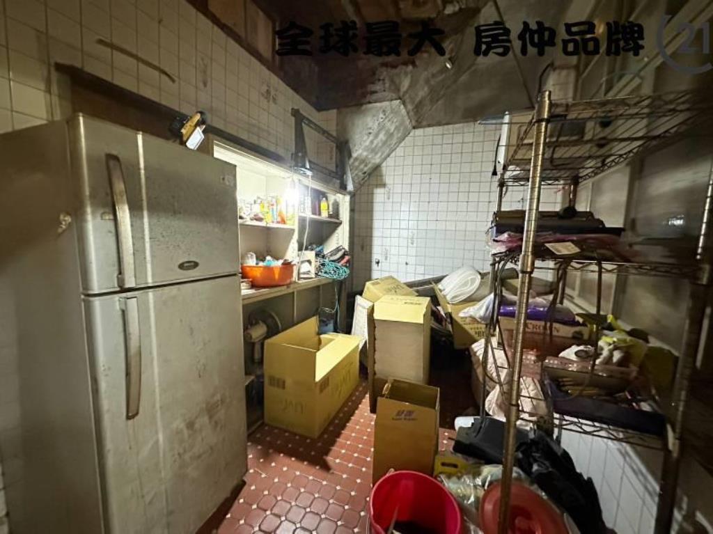 ㊝江子翠捷運方便停車1-2樓