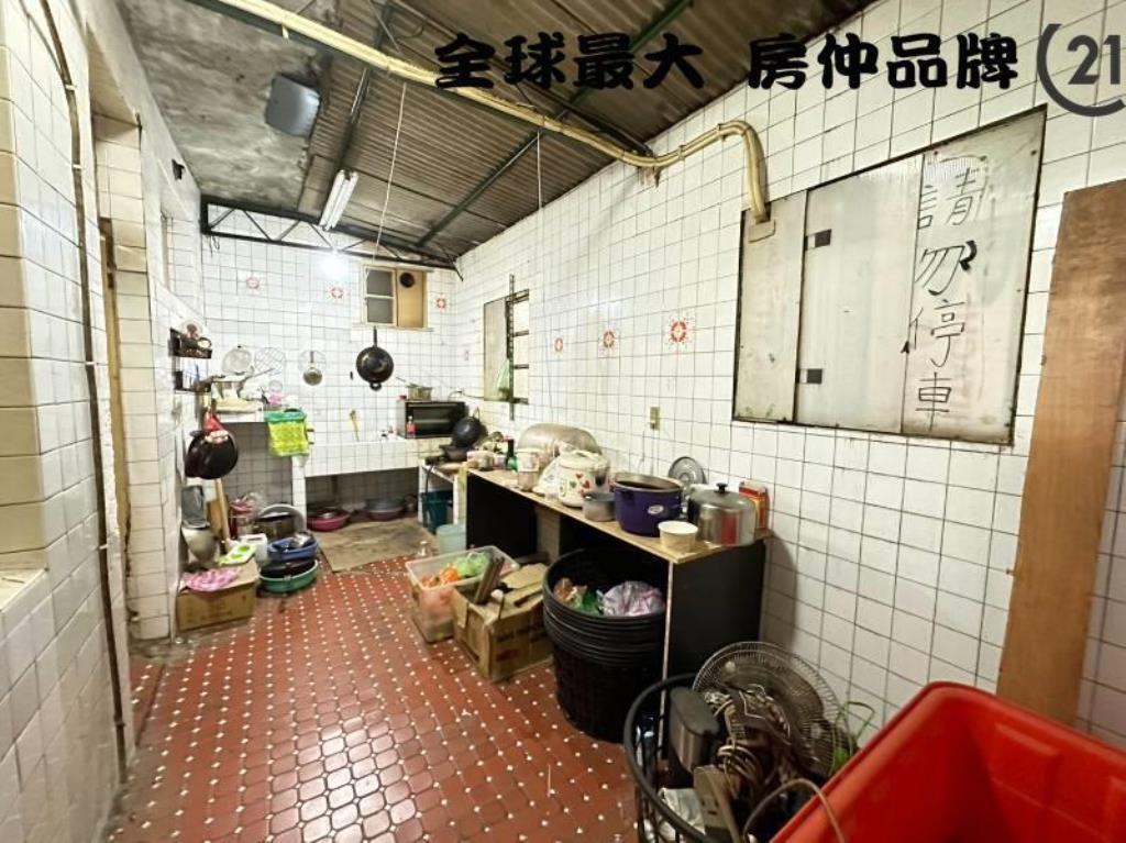 ㊝江子翠捷運方便停車1-2樓