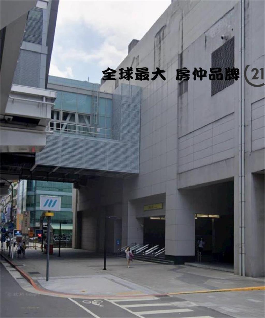 ㊝新板潛力廠辦