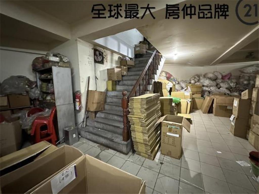 ㊝正陽明街面寬店覇