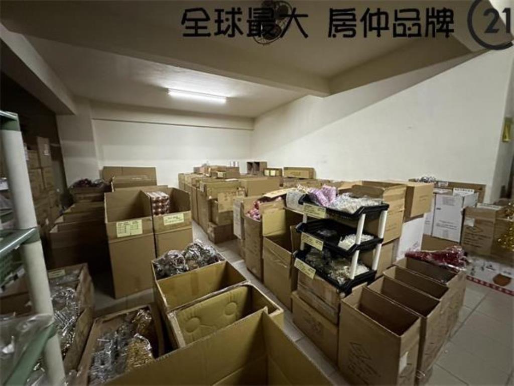 ㊝正陽明街面寬店覇