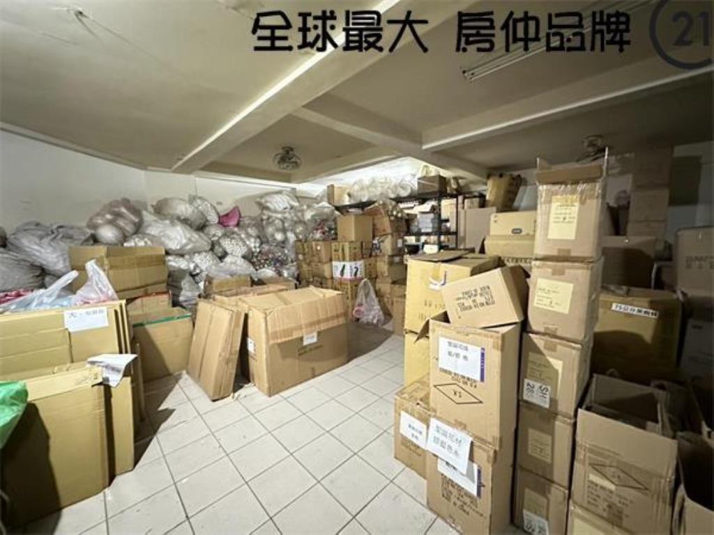 ㊝正陽明街面寬店覇