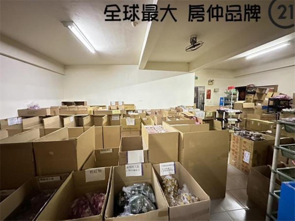 ㊝正陽明街面寬店覇