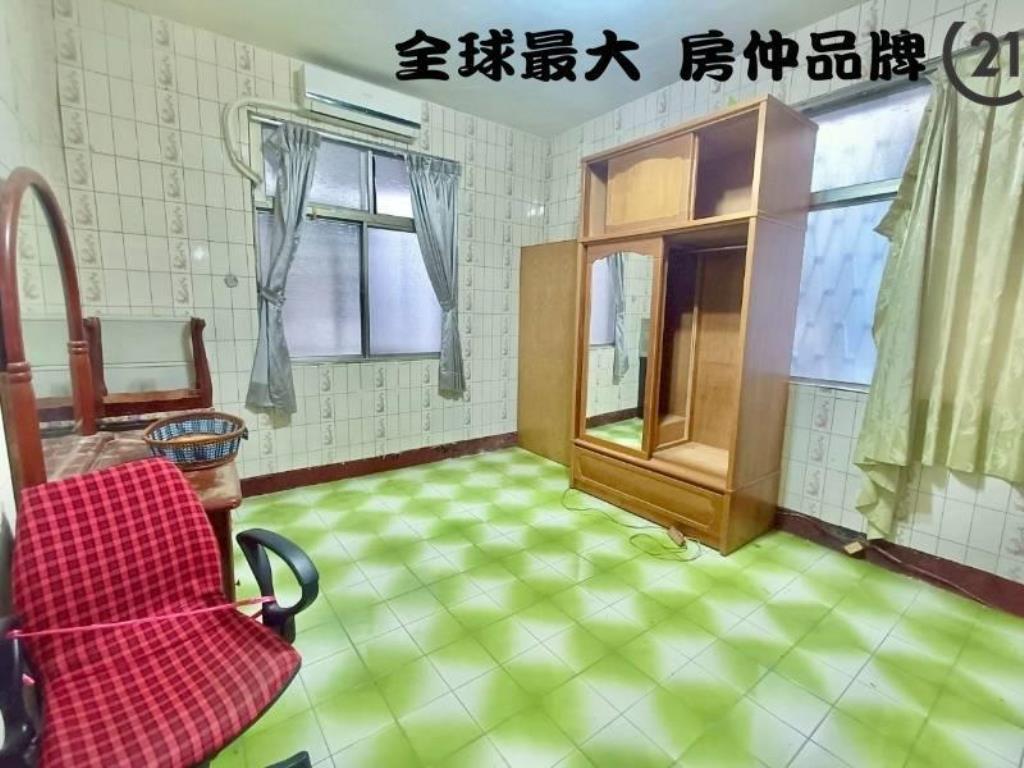 ㊝府中捷運方正5+6