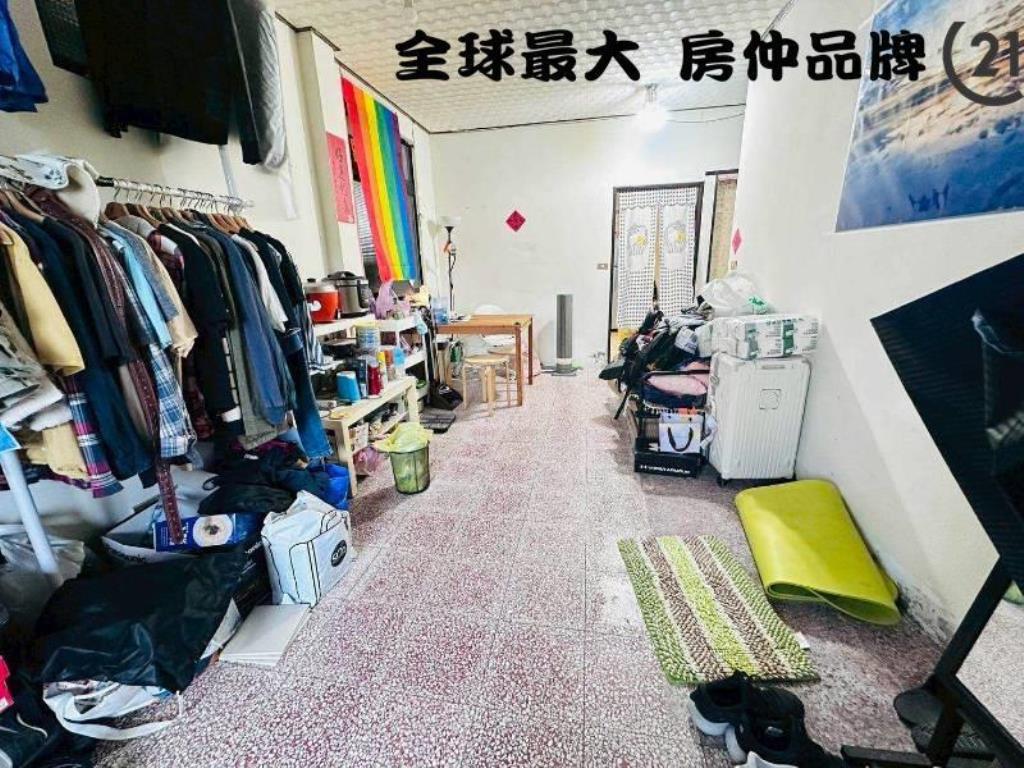 ㊝府中捷運方正5+6