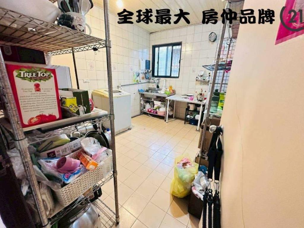 ㊝府中捷運方正5+6