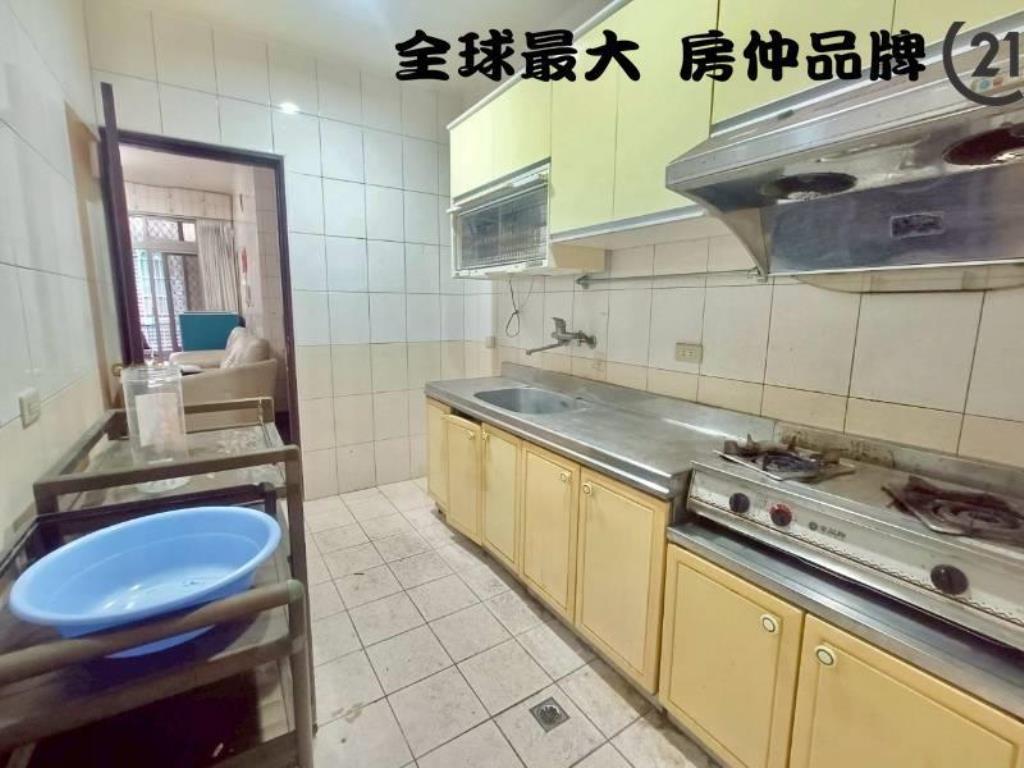 ㊝府中捷運方正5+6