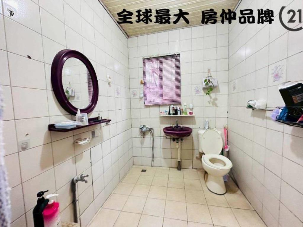 ㊝府中捷運方正5+6