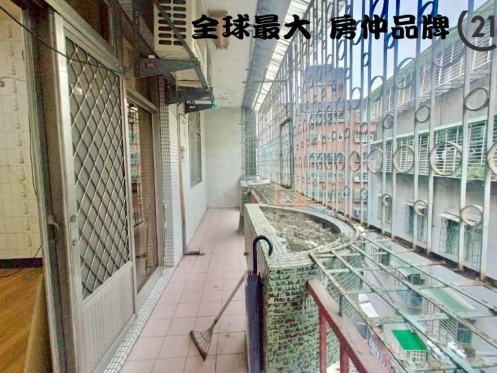 ㊝府中捷運方正5+6