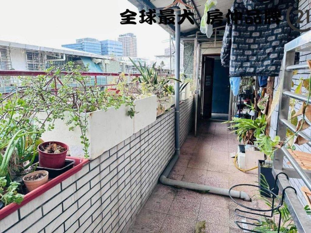 ㊝府中捷運方正5+6