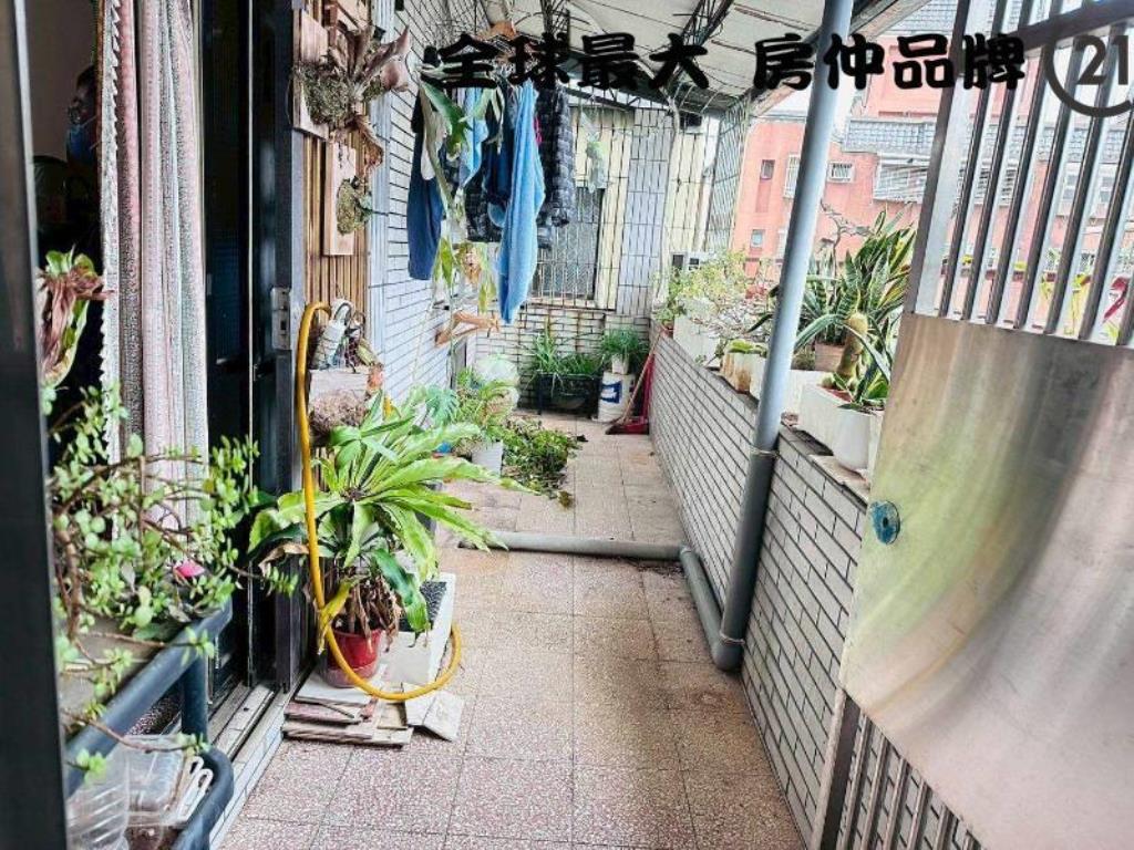 ㊝府中捷運方正5+6