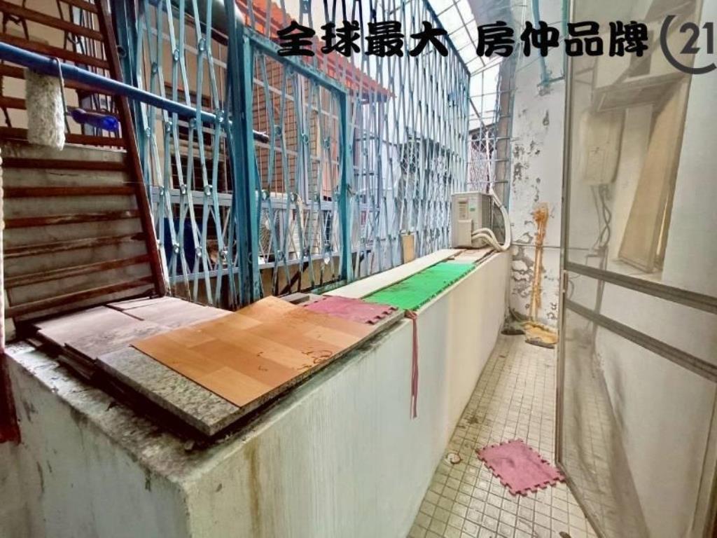 ㊝府中捷運方正5+6