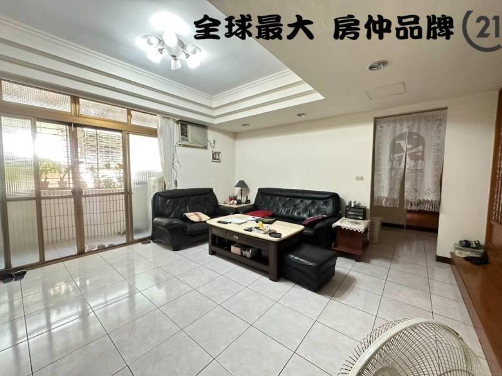 ㊝莒光國小旁大土地三樓