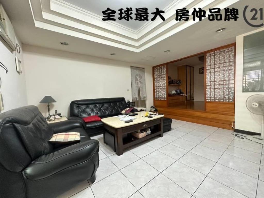 ㊝莒光國小旁大土地三樓