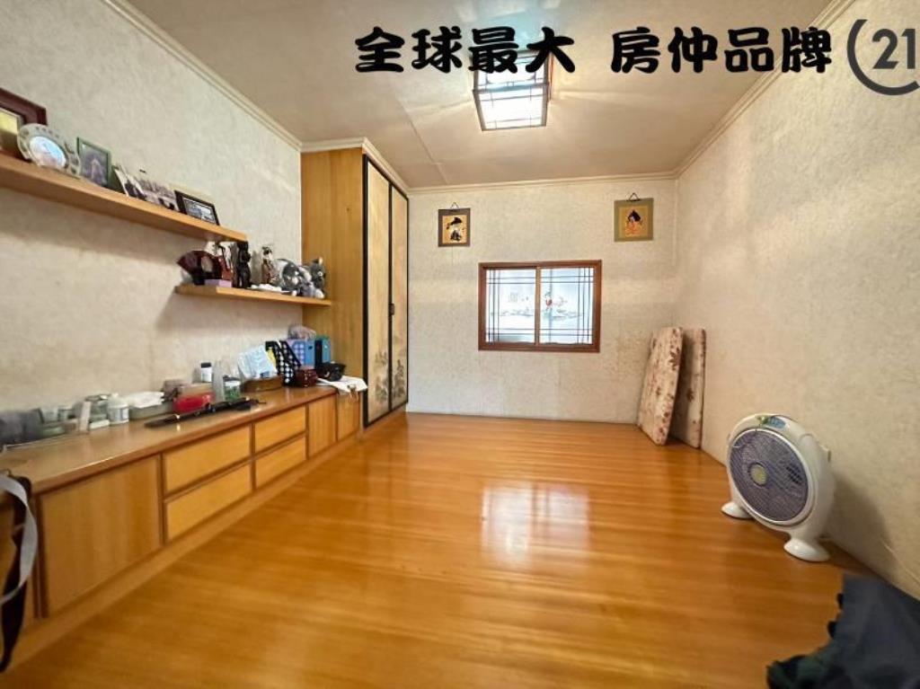 ㊝莒光國小旁大土地三樓