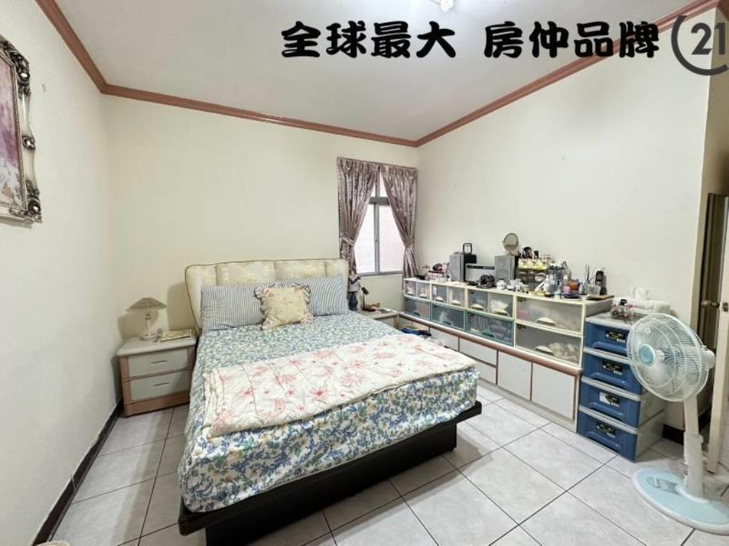 ㊝莒光國小旁大土地三樓