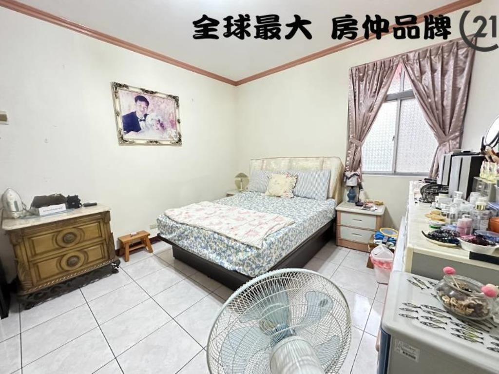 ㊝莒光國小旁大土地三樓