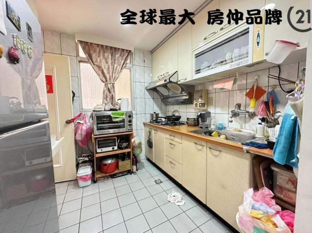 ㊝莒光國小旁大土地三樓