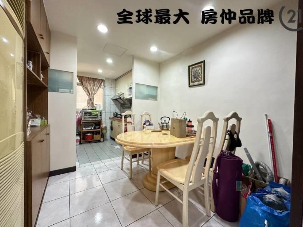 ㊝莒光國小旁大土地三樓