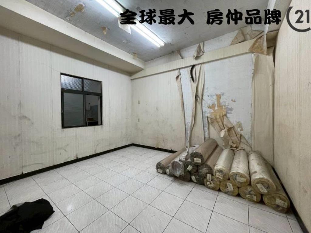 ㊝土城住工透天廠辦