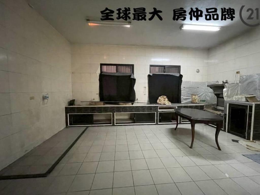 ㊝土城住工透天廠辦