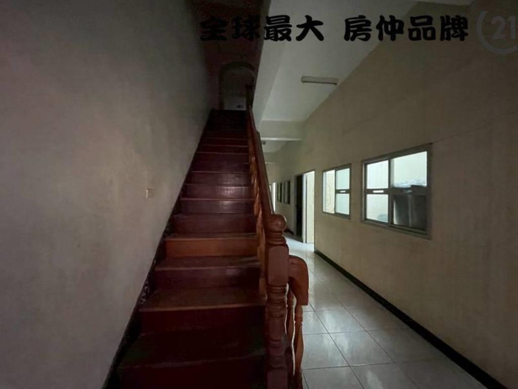 ㊝土城住工透天廠辦