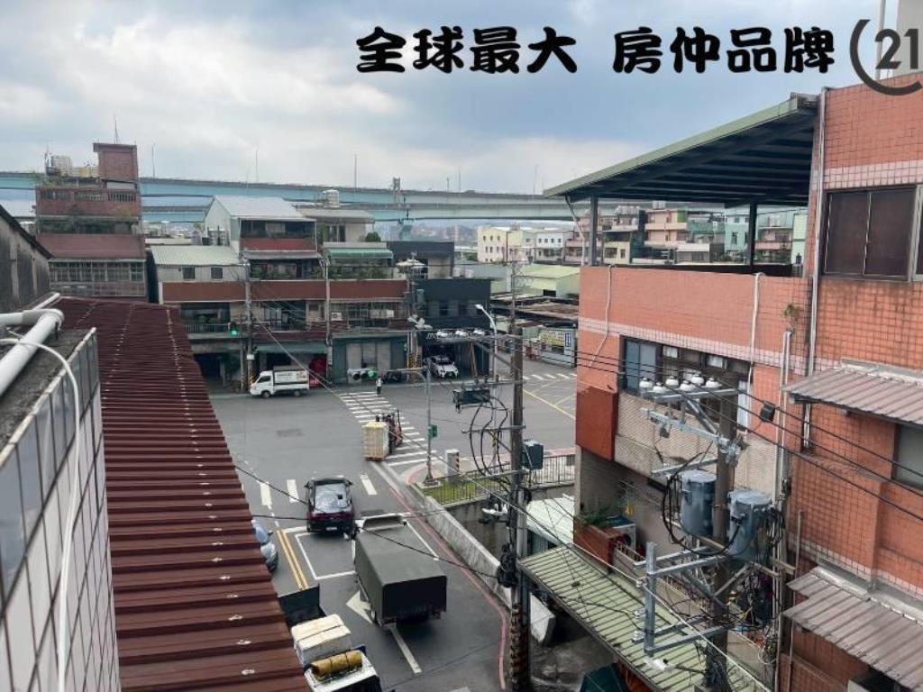 ㊝土城住工透天廠辦