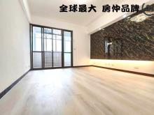 ㊝台北豪景美三房