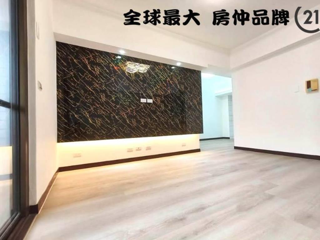 ㊝台北豪景美三房