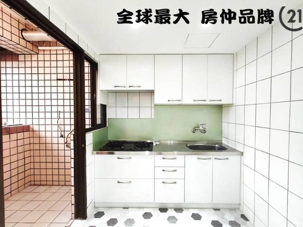 ㊝台北豪景美三房