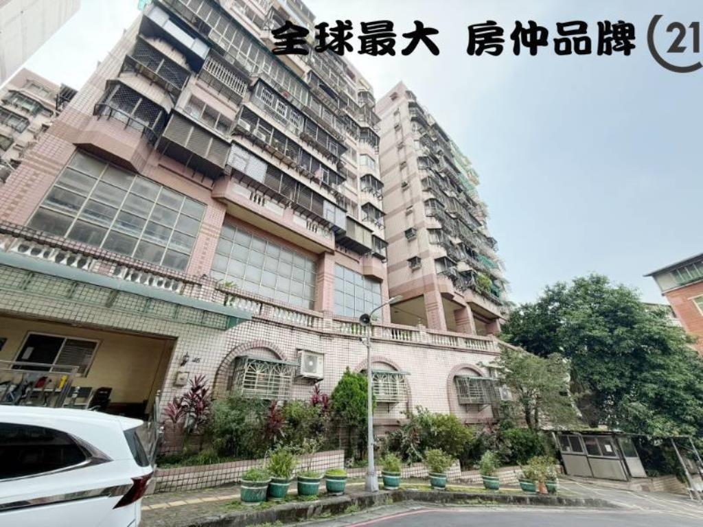 ㊝台北豪景美三房