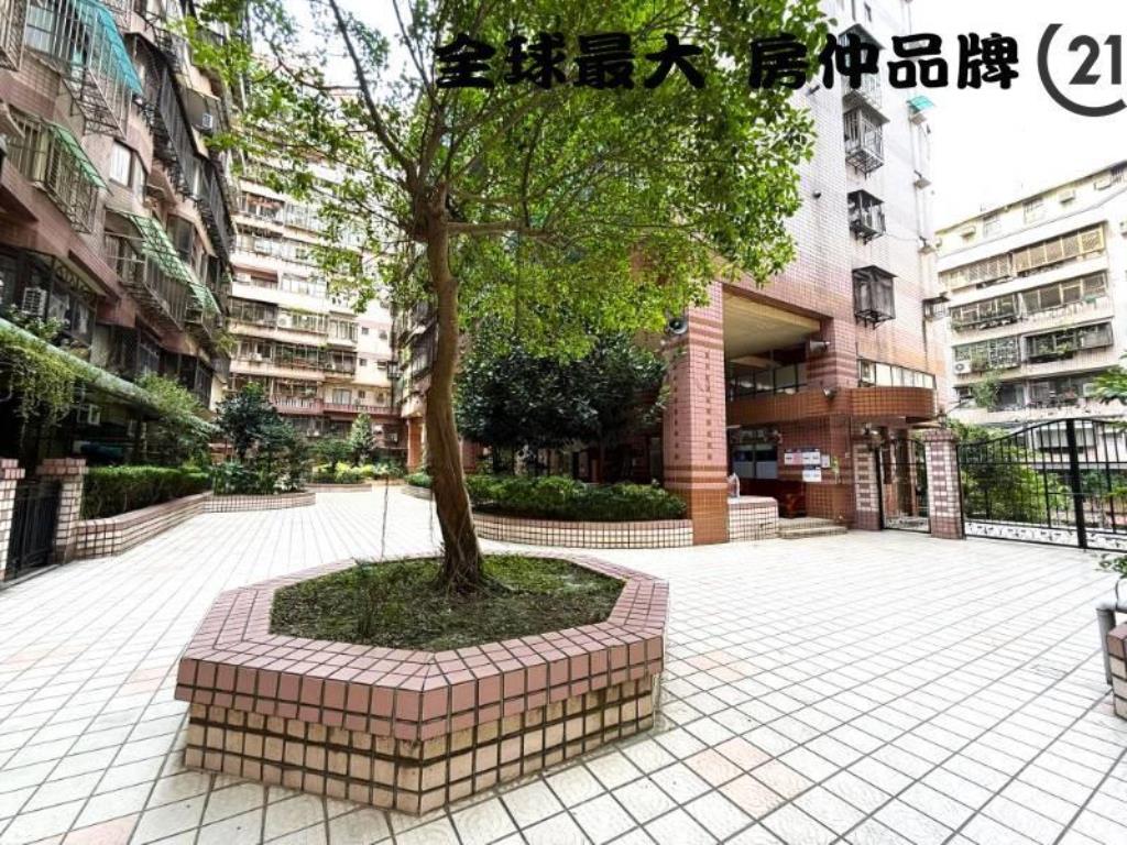 ㊝台北豪景美三房