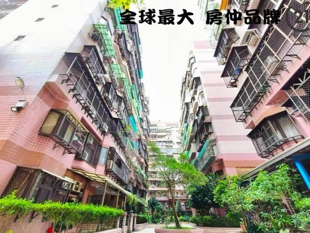 ㊝台北豪景美三房