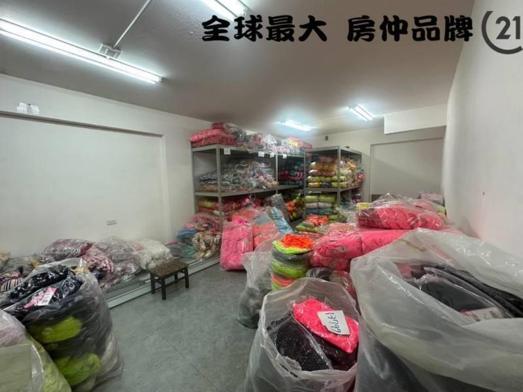 ㊝文聖國小挑高三角窗