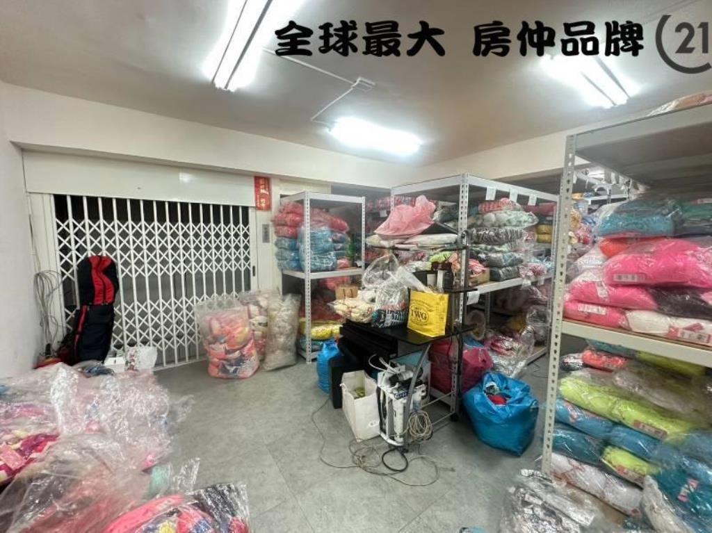 ㊝文聖國小挑高三角窗