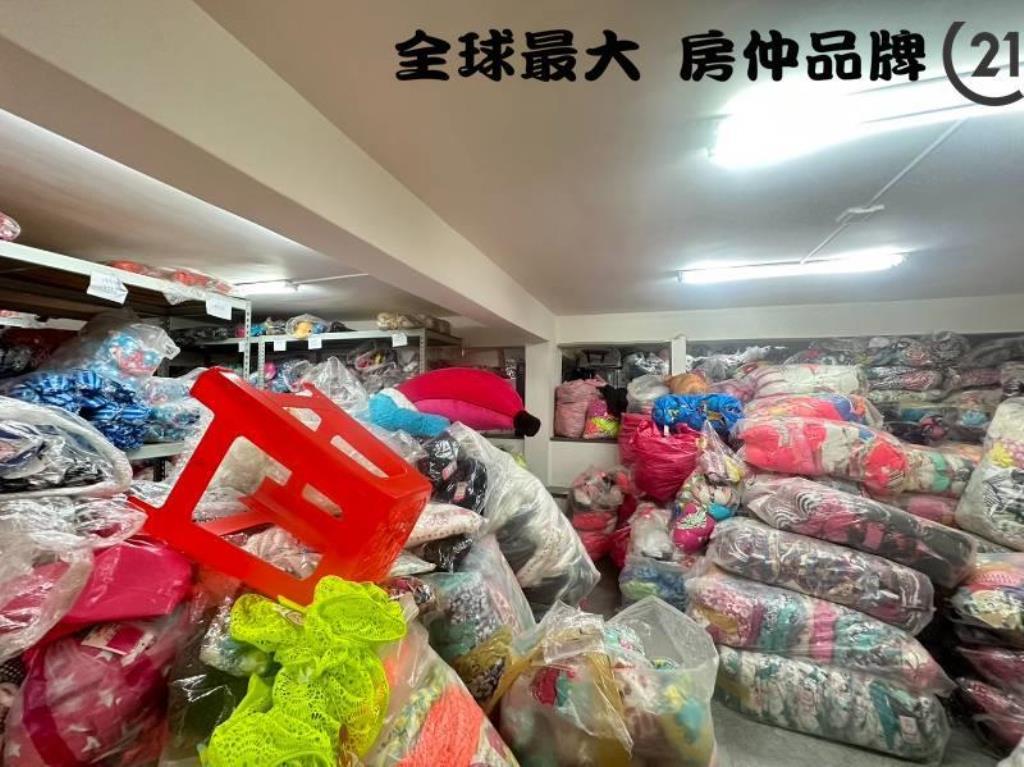 ㊝文聖國小挑高三角窗