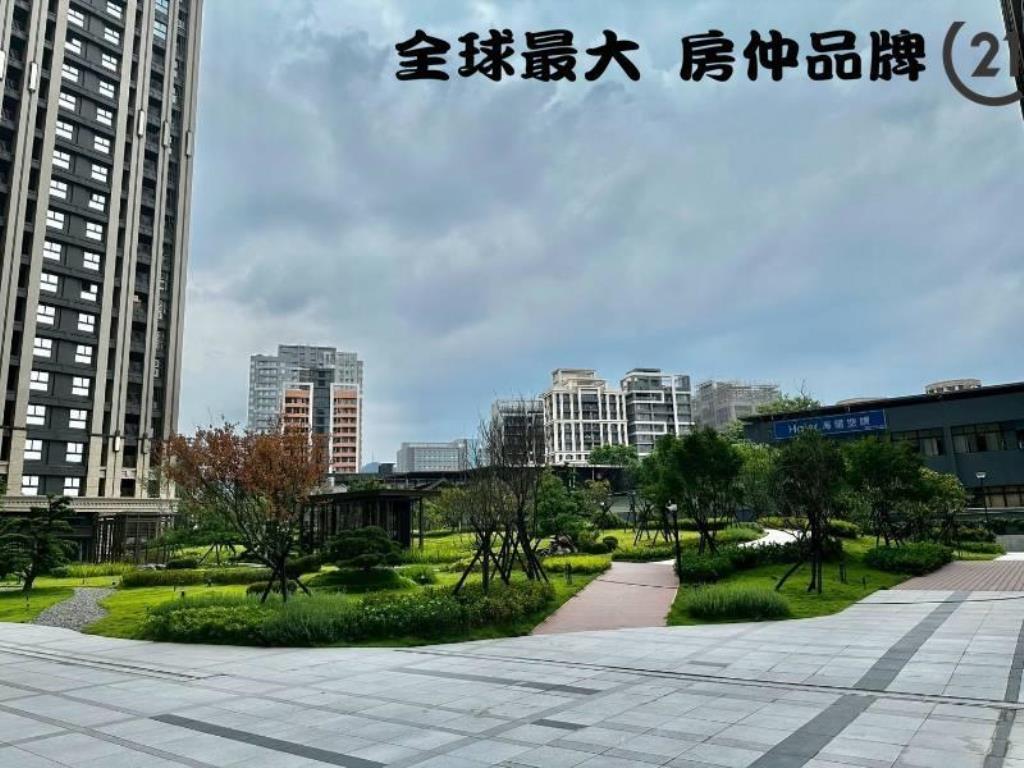 ㊝世界花園二房車