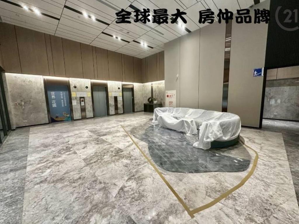 ㊝世界花園二房車