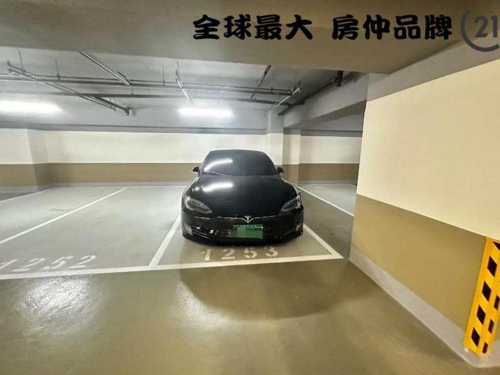 ㊝世界花園二房車