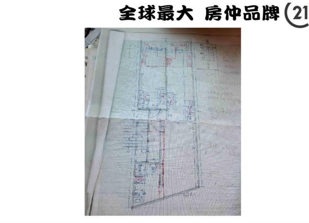 ㊝浮洲高投報三套房