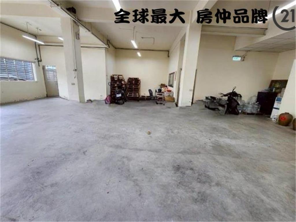 ㊝海山捷運透天廠房