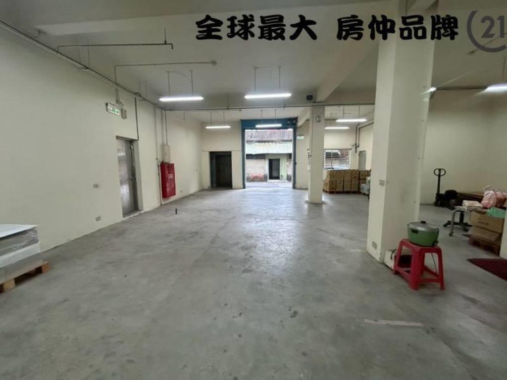 ㊝海山捷運透天廠房