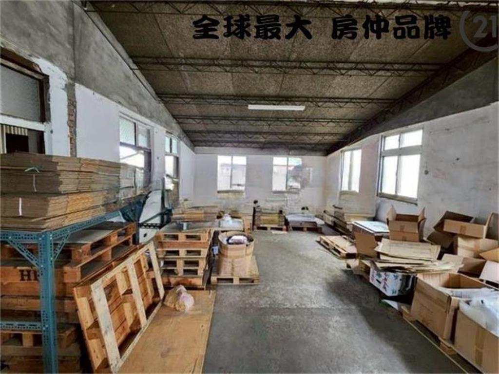 ㊝海山捷運透天廠房