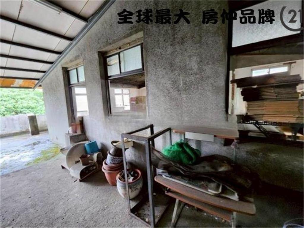 ㊝海山捷運透天廠房